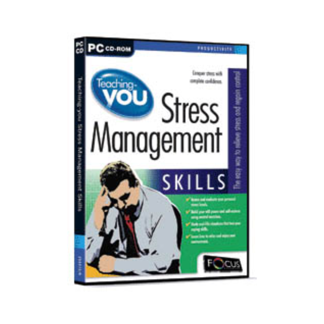 Apex Teaching you Stress Management Skills