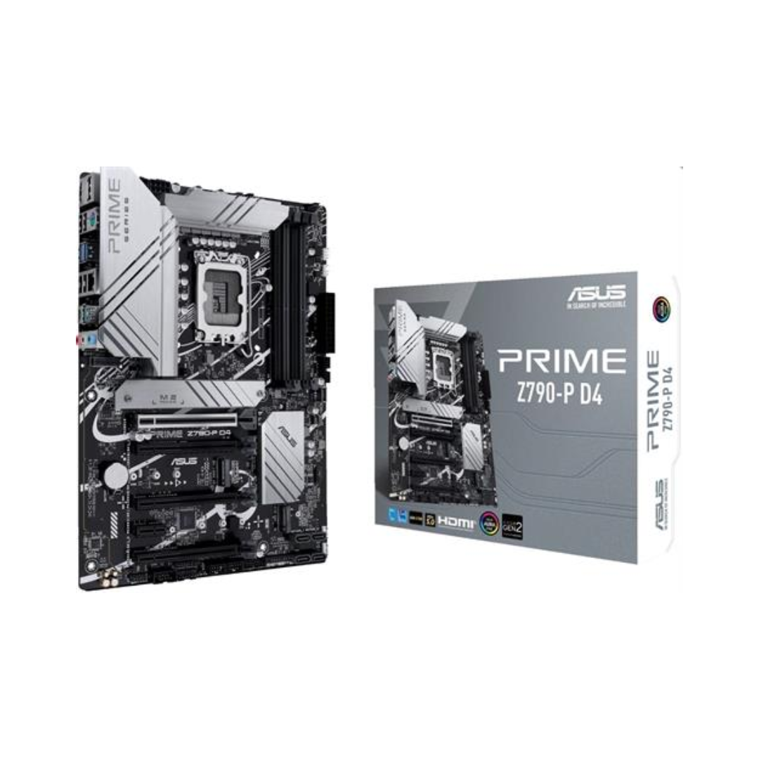 Asus PRIME Z790