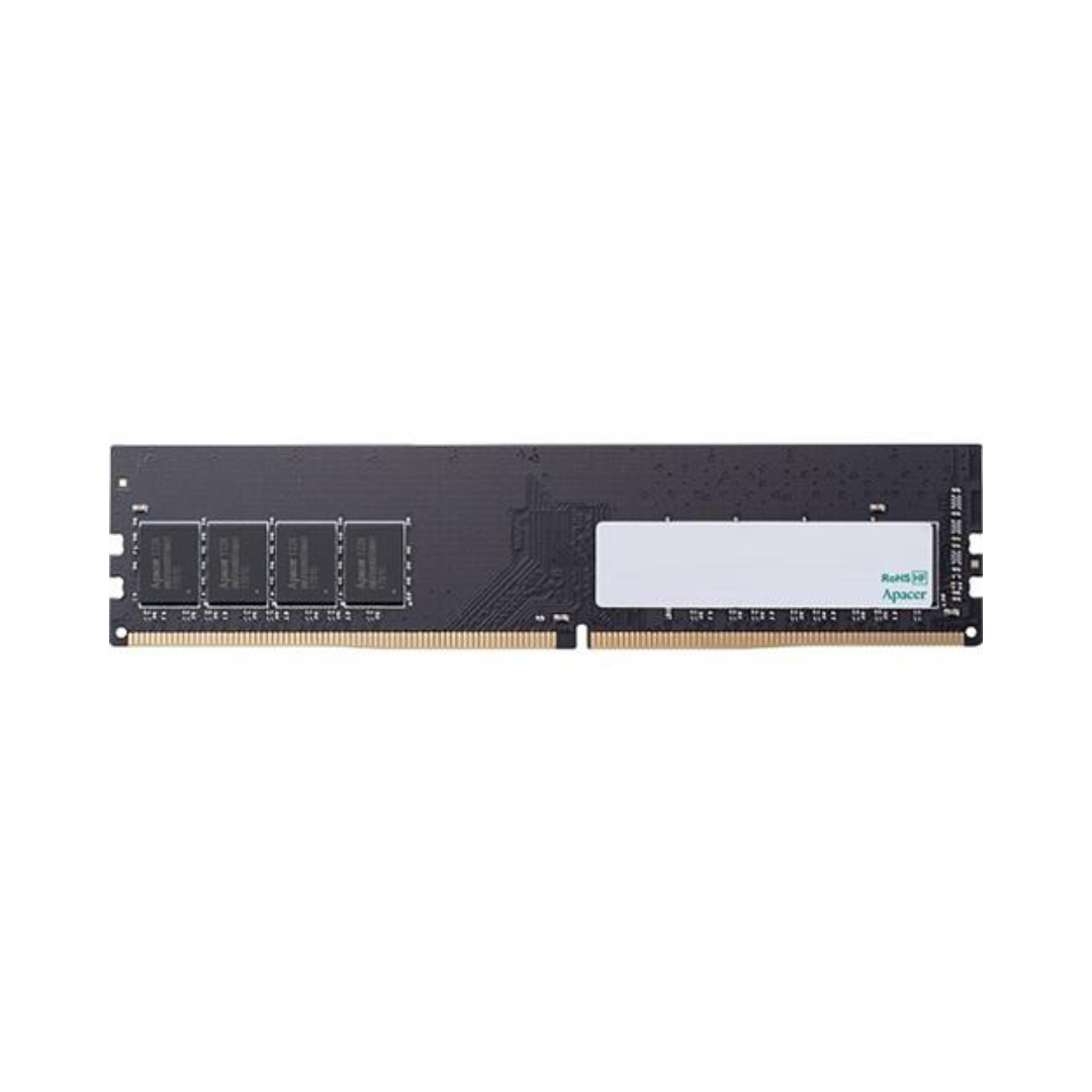 Apacer 8GB DDR4 2666Mhz Desktop Memory
