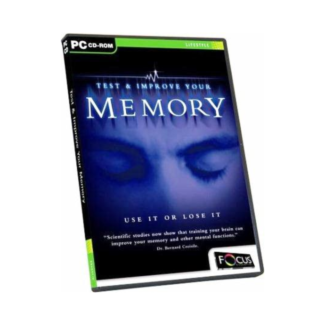 Apex Test & Improve Your MEMORY