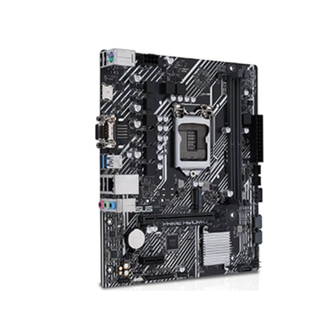 Asus PRIME H510M