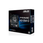 Asus PRIME H510M
