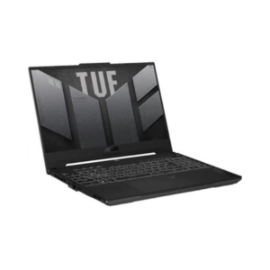 Asus TUF Gaming F15 FX507ZC4 Series Mecha Grey