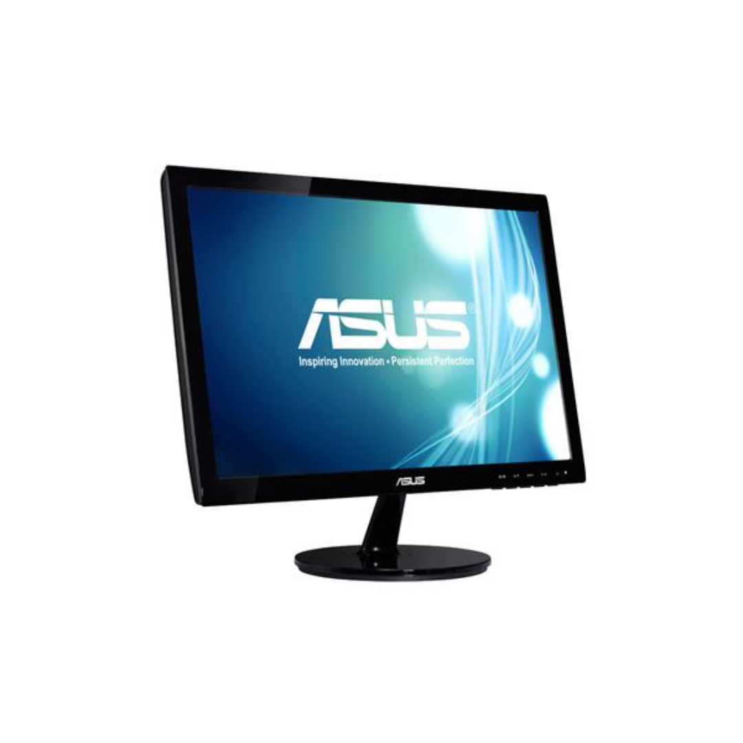 Asus VS197DE 18.5″ HD Monitor