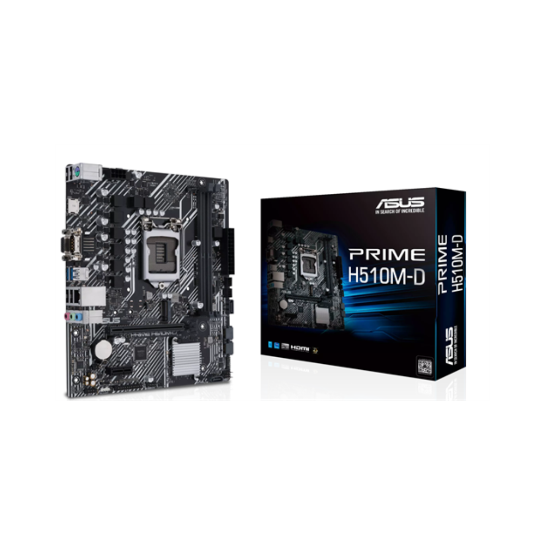 Asus PRIME H510M