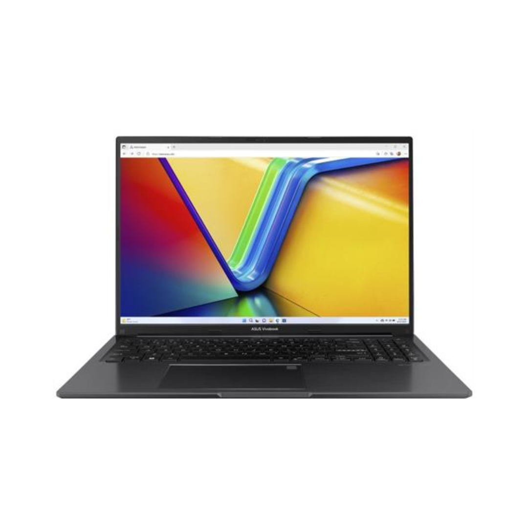 Asus X1605PA Series Indie Black Notebook