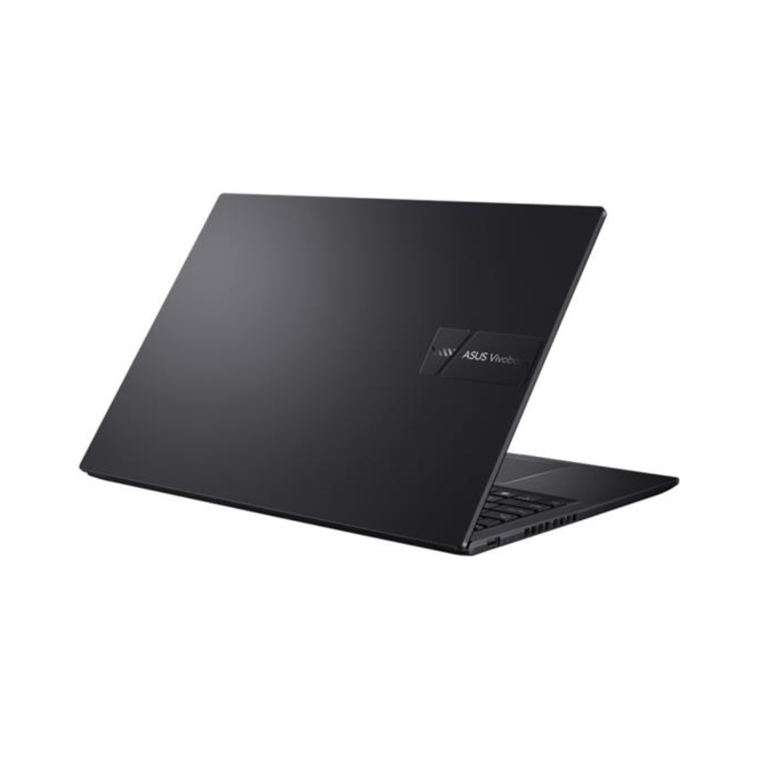 Asus X1605PA Series Indie Black Notebook