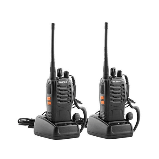 2 way radio