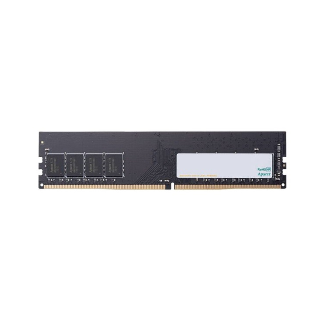 Apacer 32GB DDR4 3200Mhz Desktop Memory
