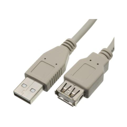 Digitech USB Extension Cable