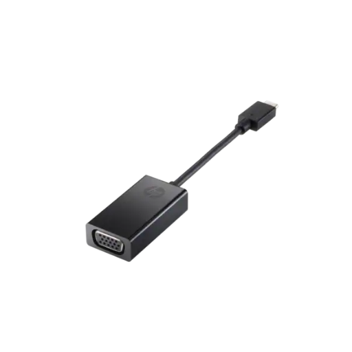 HP USB