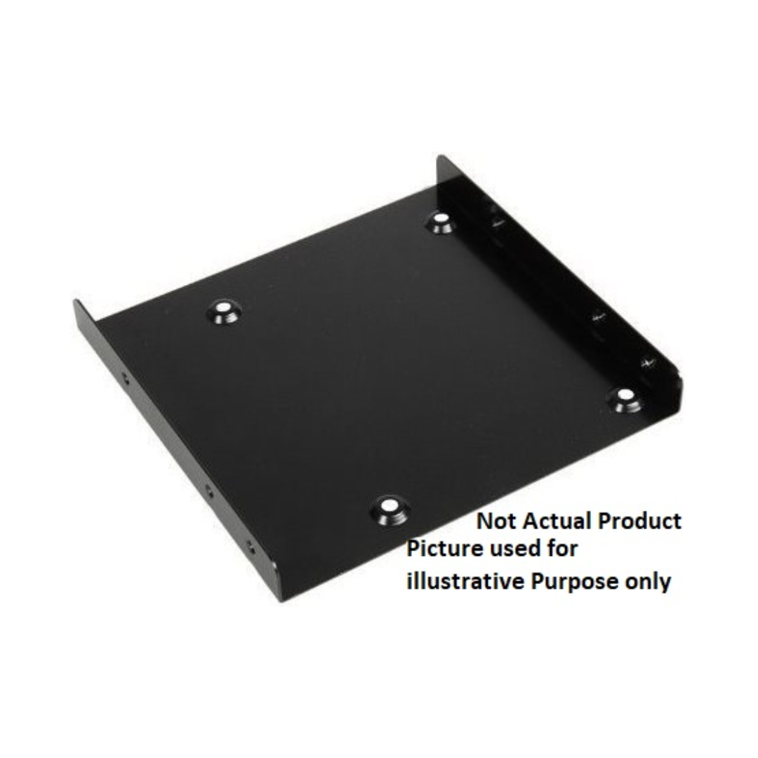 Apacer 2.5 to 3.5" Mounting Bracket