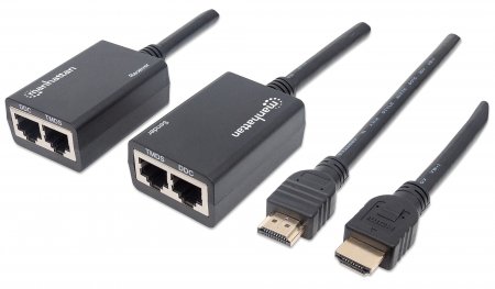 Manhattan Cat5e