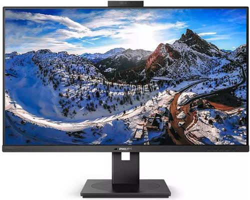 Phillips Pro 326P1H 32" QHD Monitor
