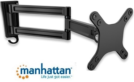 Manhattan Universal Flat