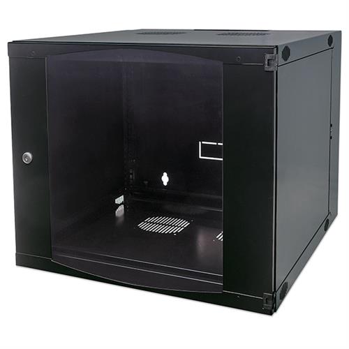 Intellinet 19 Inch Double Section 6u Wall Mount
