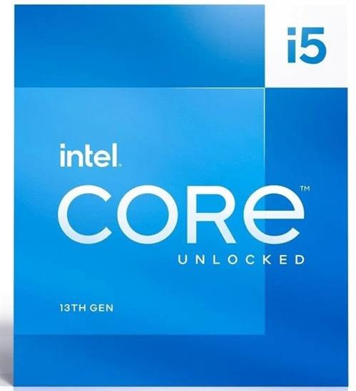 Intel Core i5 13600K 13th Gen 2.60GHz LGA1700
