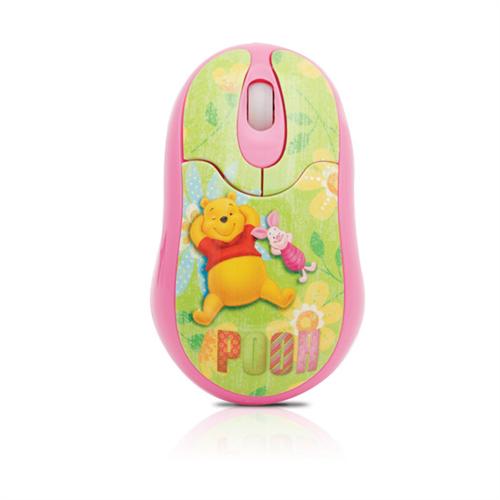 Disney Winnie the Pooh Optical USB Mouse