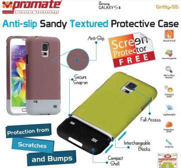 Promate Gritty S5 Anti