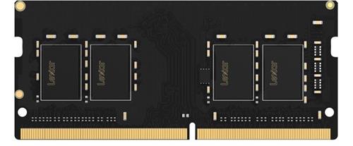 Lexar 8GB DDR4 2666MHz SO