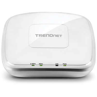 TrendNet