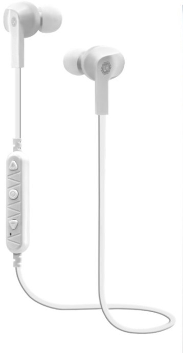 U4RIA In Ear Bluetooth BTE 2 Sport Earphones with