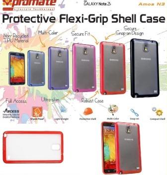 Promate Amos N3 Protective flexi