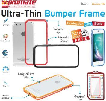 Promate Bump