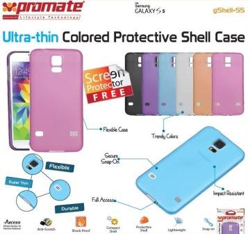 Promate Gshell S5 Ultra