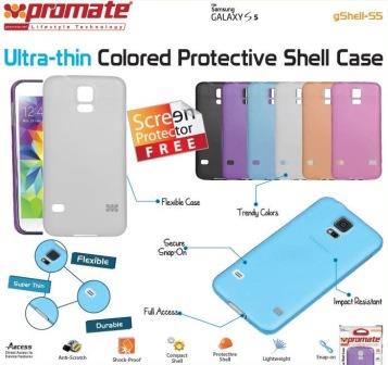 Promate Gshell S5 Ultra