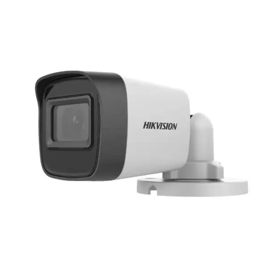 Hikvision 1080P Bullet