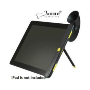 Bone Collection Horn Stand with Sound Amplifier