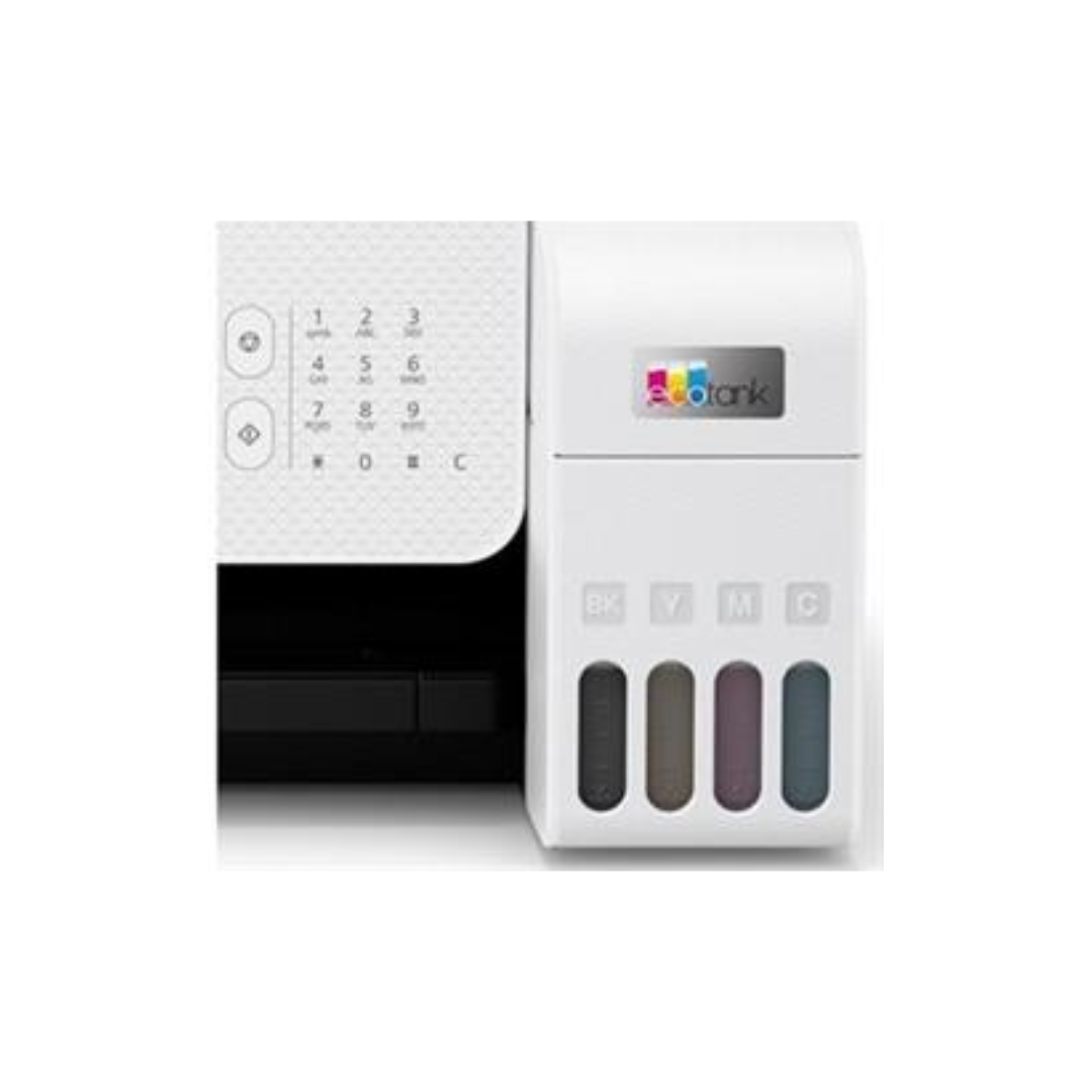 Epson EcoTank L5296 Office ink tank printer