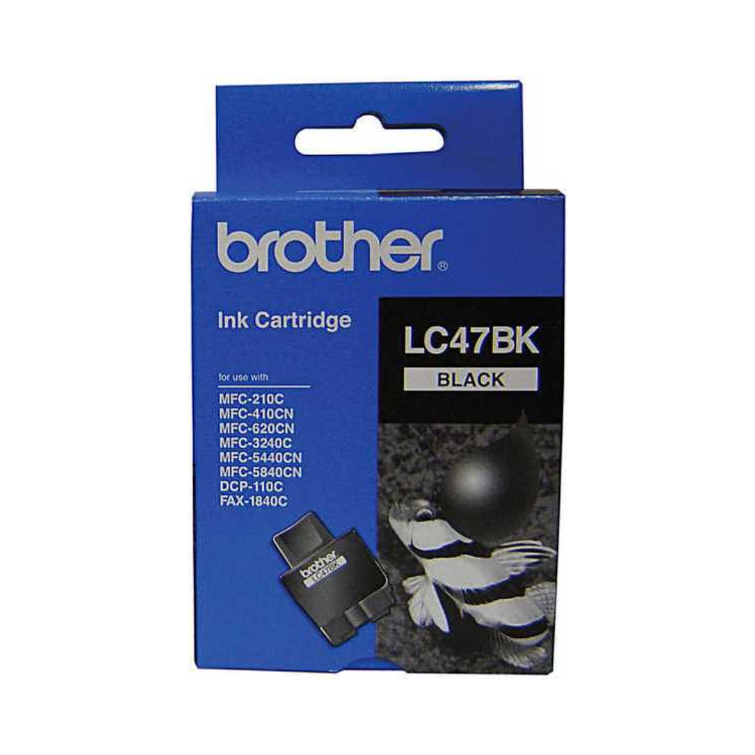 Brother Black Ink Cartridge For use with Dcp110