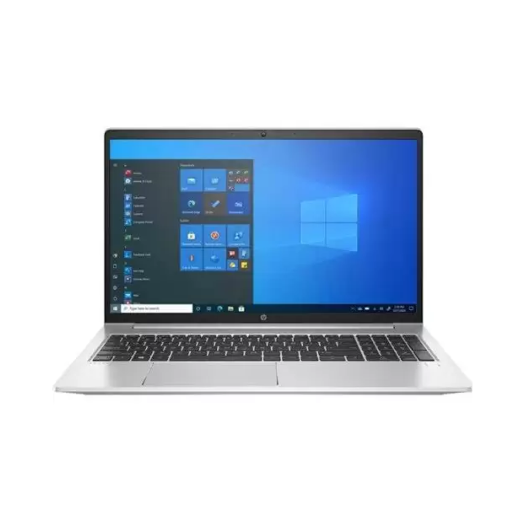 HP 250 G8 Series Ash Silver Notebook