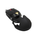 Gamdias Apollo Extension GMS5101 Gaming Optical