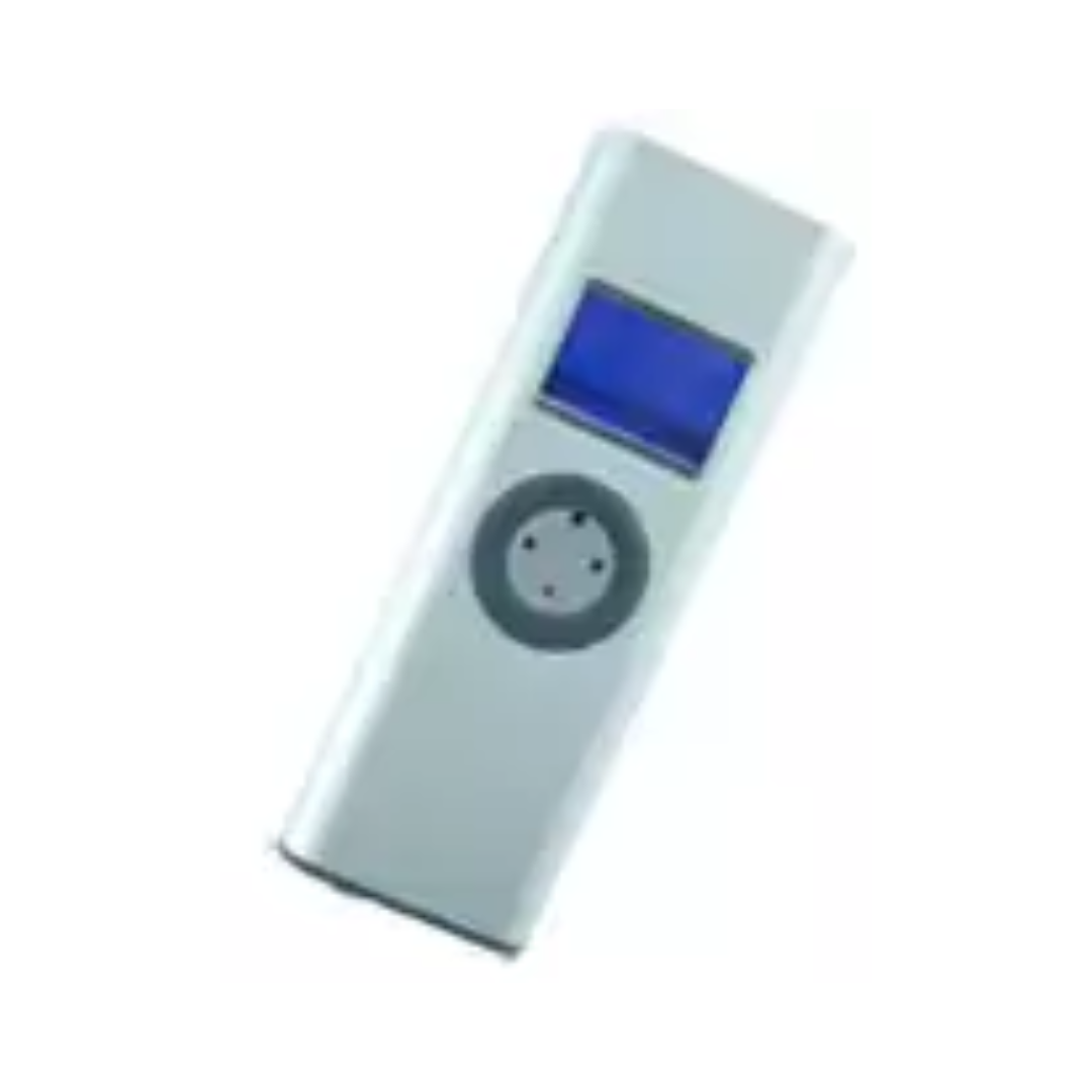 Esquire Barcode Scanner with LCD Screen