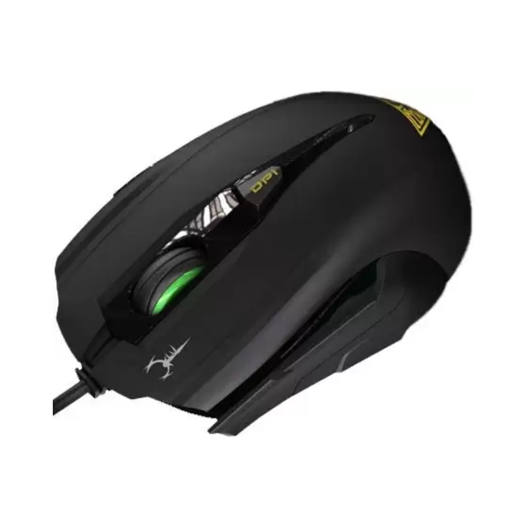 Gamdias Hades Optical Extension GMS7001 Gaming