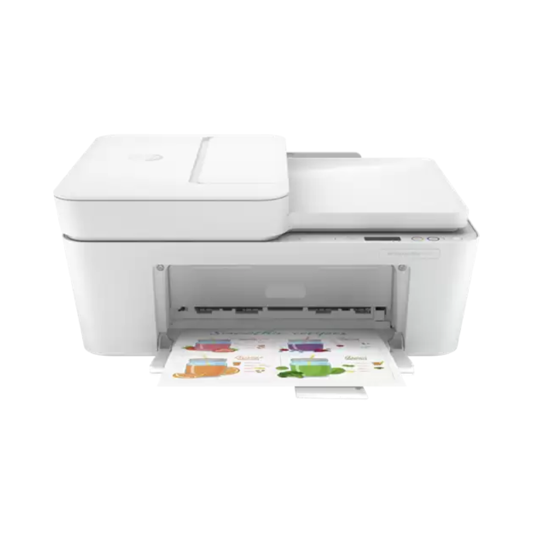 HP Deskjet Plus 4120 All in One Printer