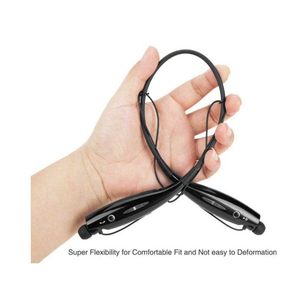 Alpino Bluetooth Mobile Headphone