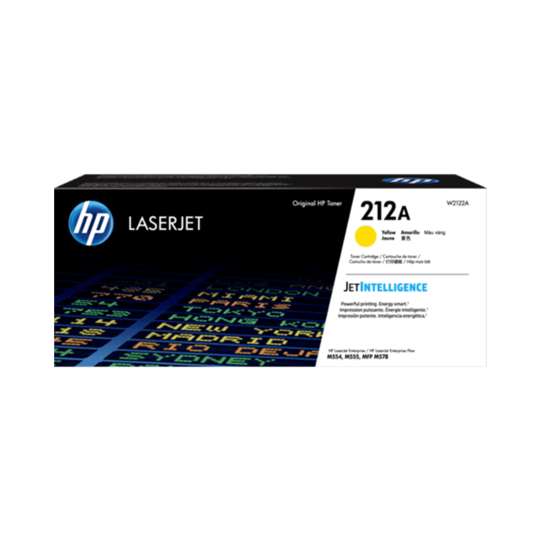 Compatible HP Generic CF212A