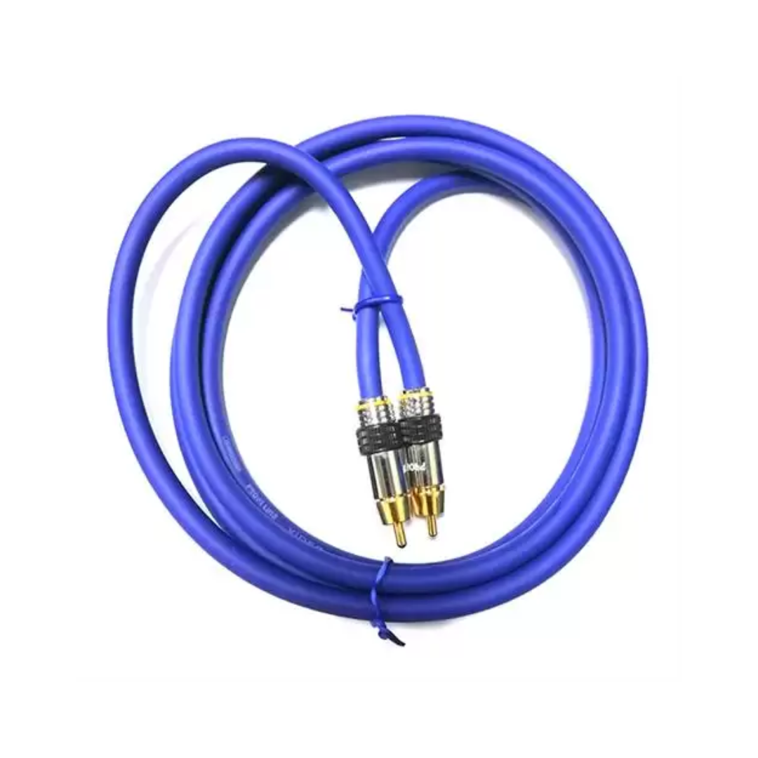 Geeko 1m 1x RCA Hi