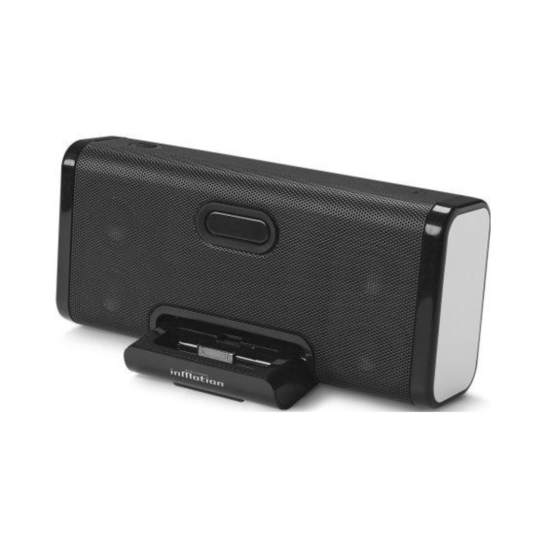 Altec Lansing InMotion IM510ACE Portable Audio