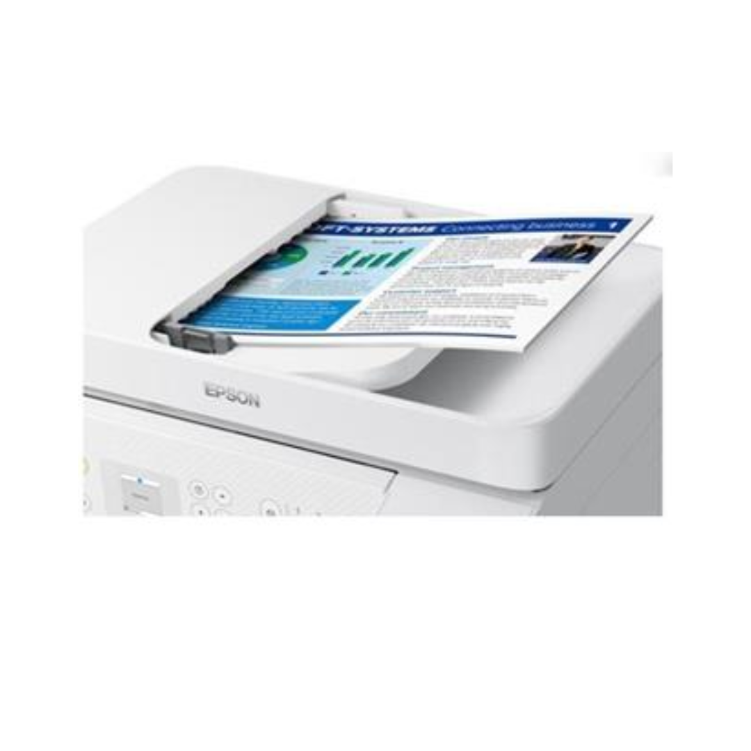 Epson EcoTank L5296 Office ink tank printer