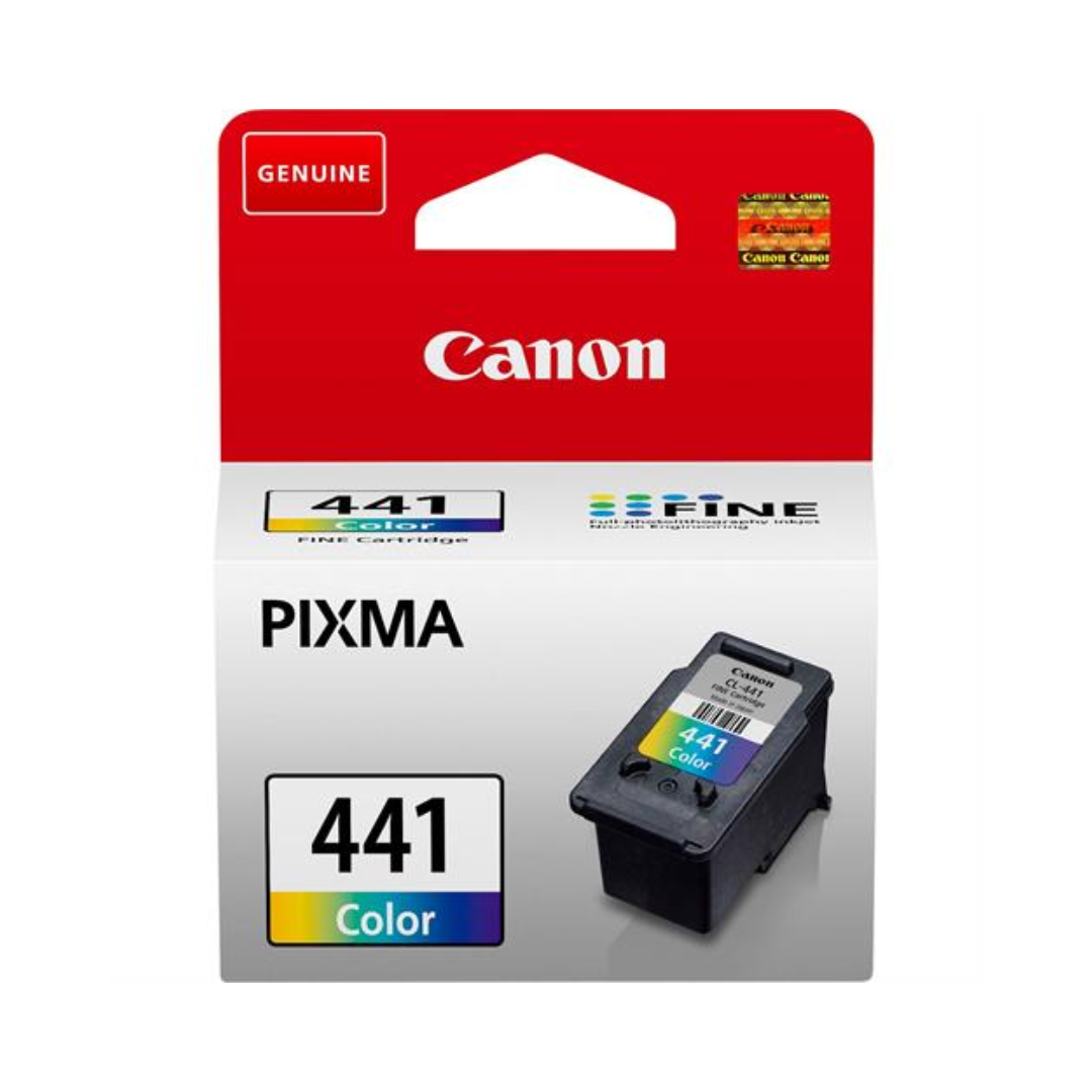 Canon Cl