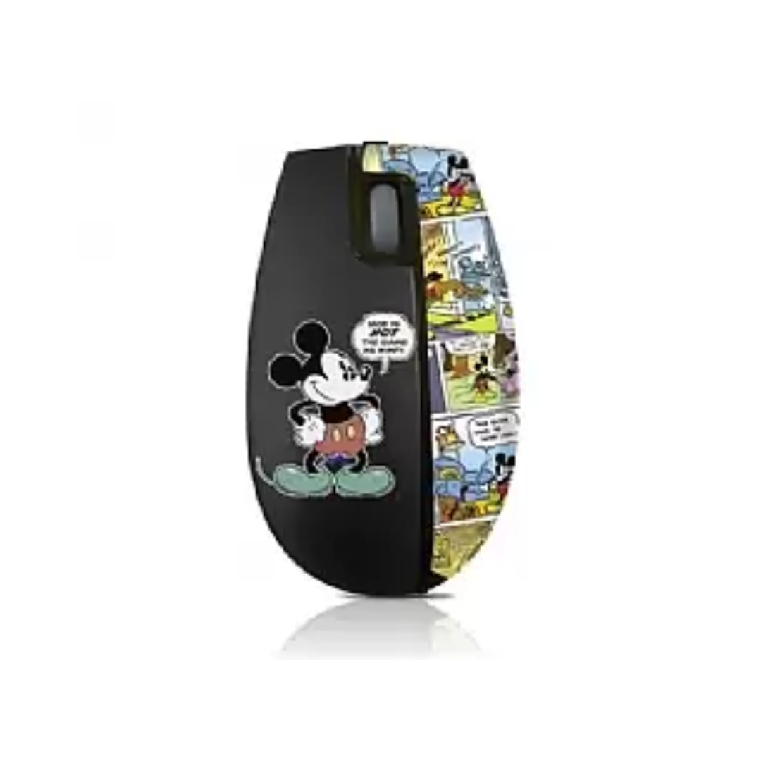 Disney Mickey Mouse Mini Optical USB Mouse