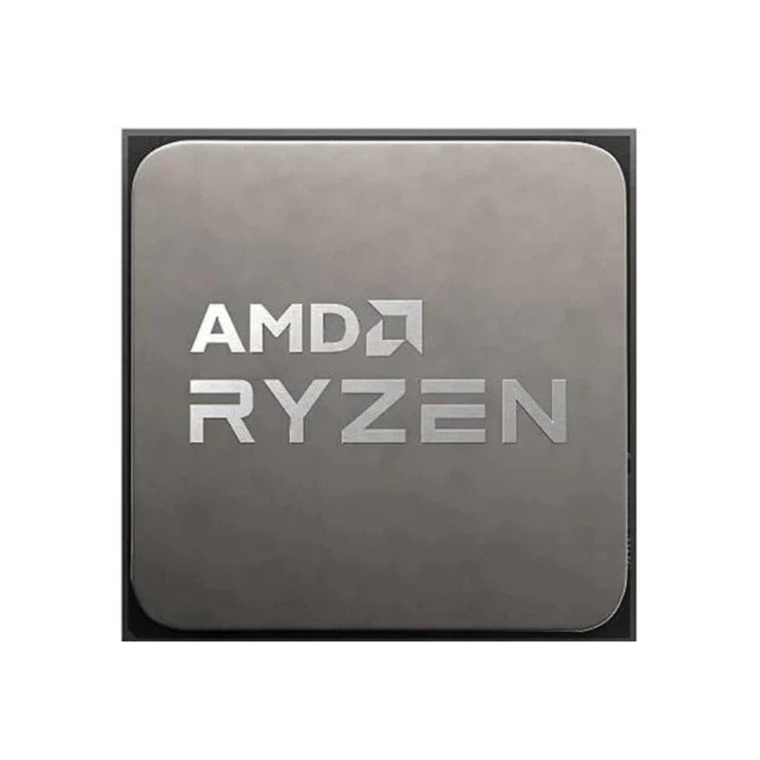 AMD Ryzen 5 4600G Hexa Core 3.70 GHz Processor