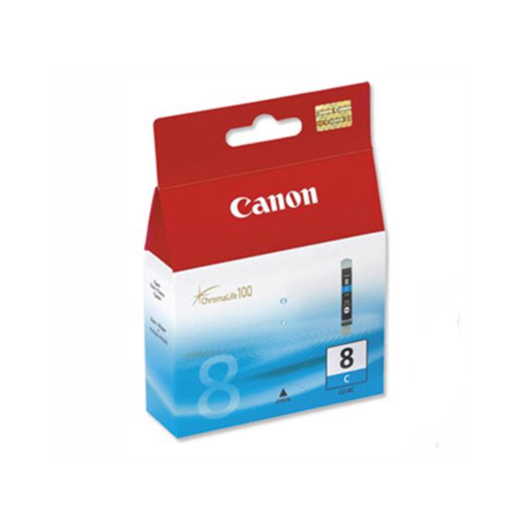 Canon CLI