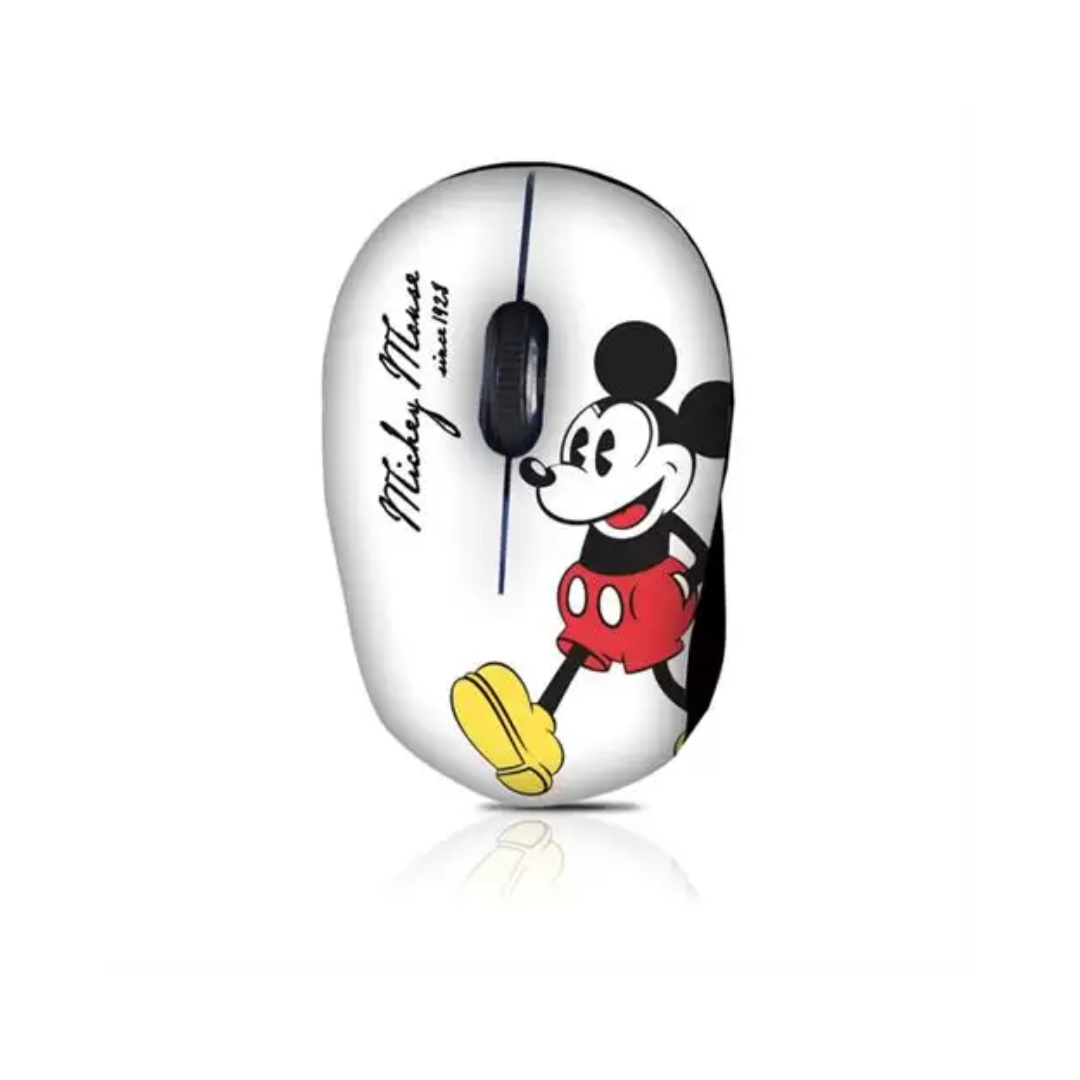 Disney Mickey Mouse Mini Optical USB Mouse