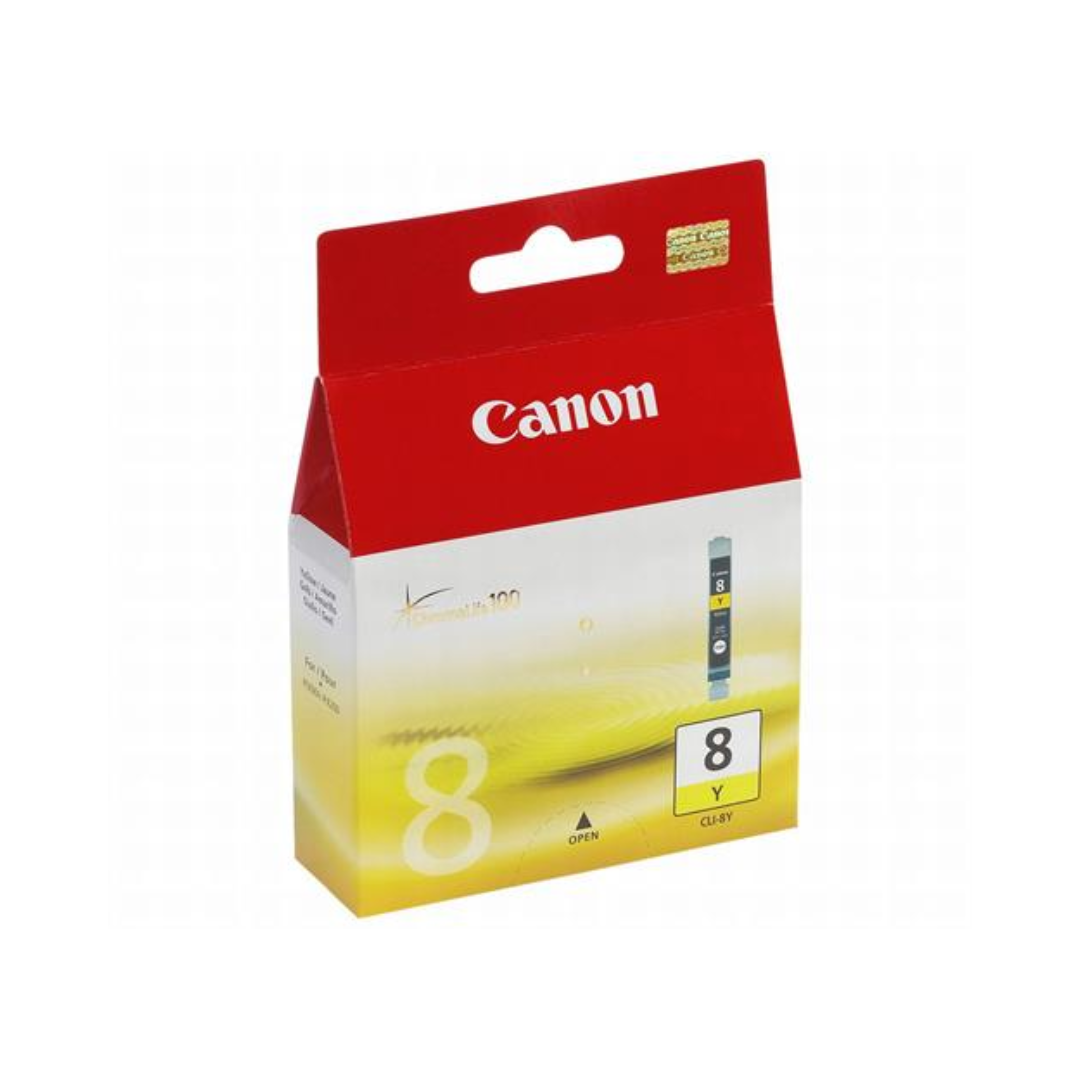 Canon CLI